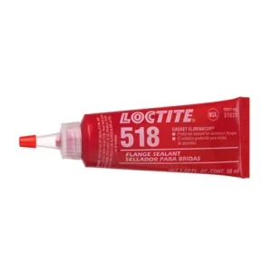 LOCTITE® 518 CR50 ml Loctite Industrial sealants Loctite