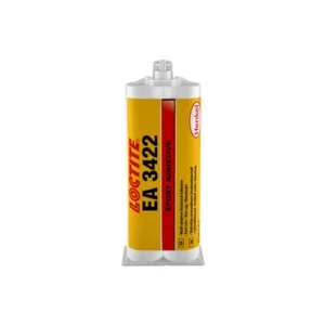LOCTITE® EA 3422, 50 ml Dual cartridge Loctite Industrial adhesives Loctite