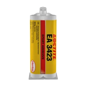 LOCTITE® EA 3423, Mixed, 50 ml Dual cartridge Loctite Industrial adhesives Loctite