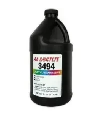 LOCTITE® AA 3494, 1 l Bottle Loctite Industrial adhesives Loctite