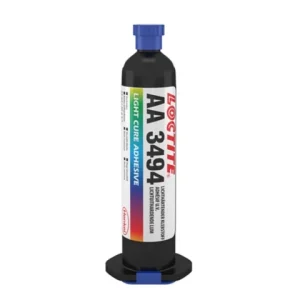 LOCTITE® AA 3494, 25 ml Syringe Loctite Industrial adhesives Loctite
