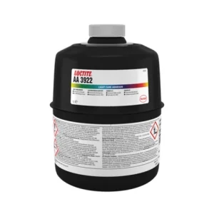 LOCTITE AA 3922, 1 l Bottle Loctite Industrial adhesives Loctite