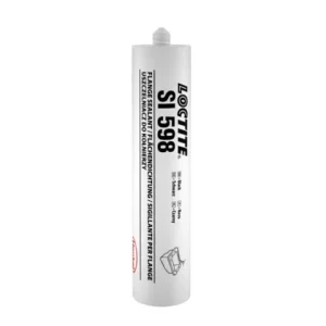 LOCTITE® SI 598 BK CR300 ml Loctite Industrial sealants Loctite