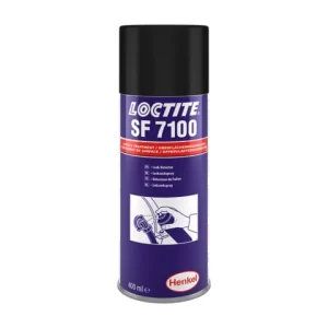 LOCTITE® SF 7100, 400 ml Aerosol can Loctite Industrial repair materials Loctite