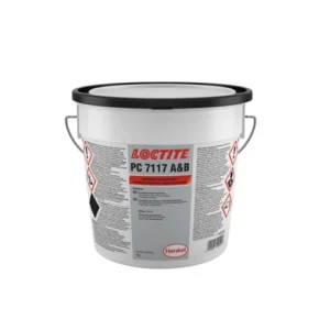 LOCTITE® PC 7117, 1 kg Can Loctite Industrial coatings Loctite