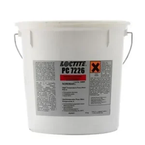 LOCTITE® PC 7226, 10 kg Hobbok / pail Loctite Industrial coatings Loctite