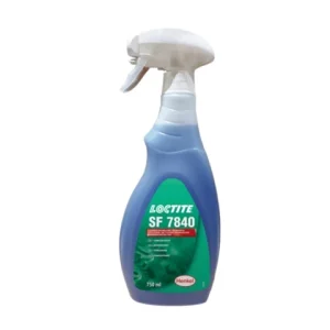 LOCTITE® SF 7840, 750 ml Bottle Loctite Industrial cleaners Loctite