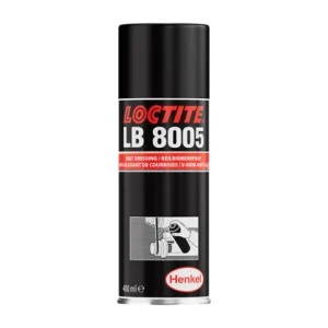 LOCTITE® LB 8005, 400 ml Aerosol can Loctite Industrial lubricants Loctite