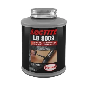 LOCTITE® LB 8009, 453 g Bottle Loctite Industrial lubricants Loctite