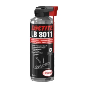 LOCTITE® LB 8011, 400 ml Aerosol can Loctite Industrial lubricants Loctite