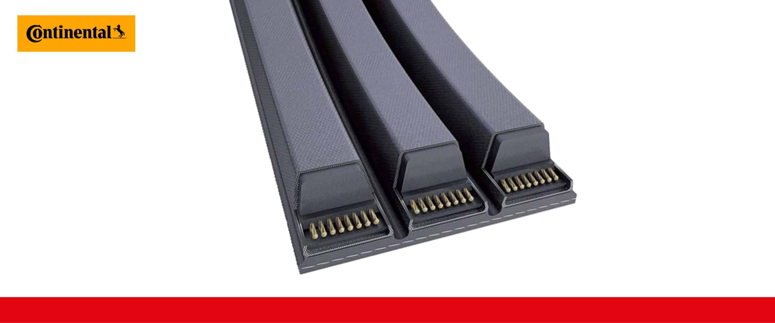 Conti® V Multirib Power