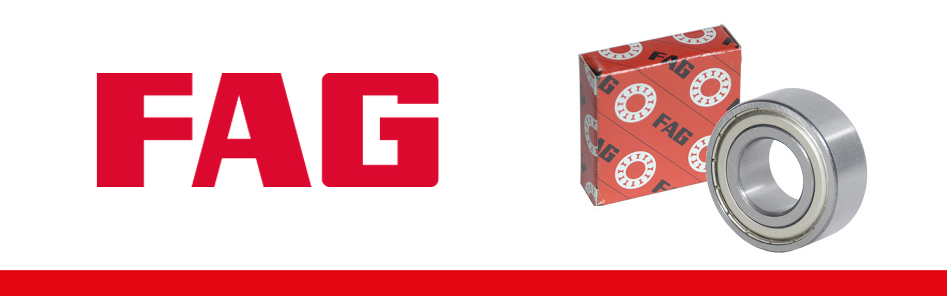 FAG Hoekcontactlagers