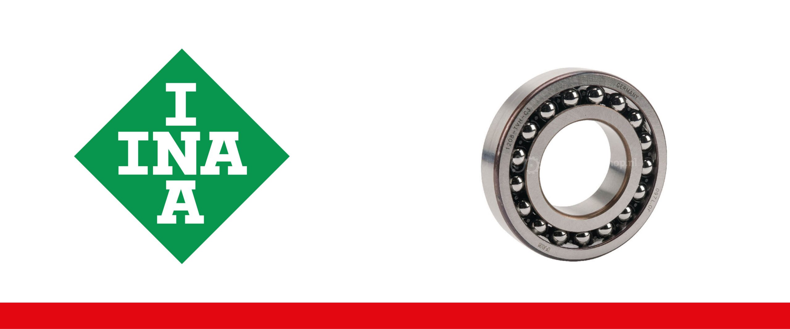 INA Ball Bearings