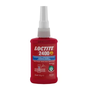 LOCTITE® 2400, 50 ml Bottle Loctite Industrial adhesives Loctite