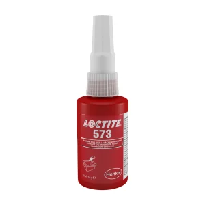 LOCTITE® 573, 50 ml Tottle Loctite Industrial sealants Loctite