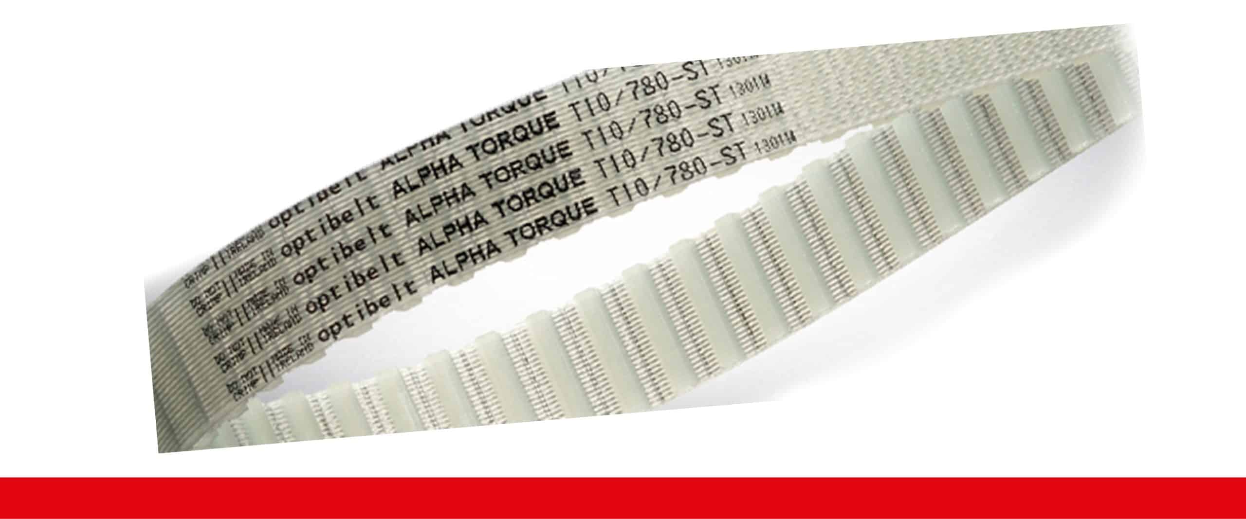 Optibelt Alpha TORQUE