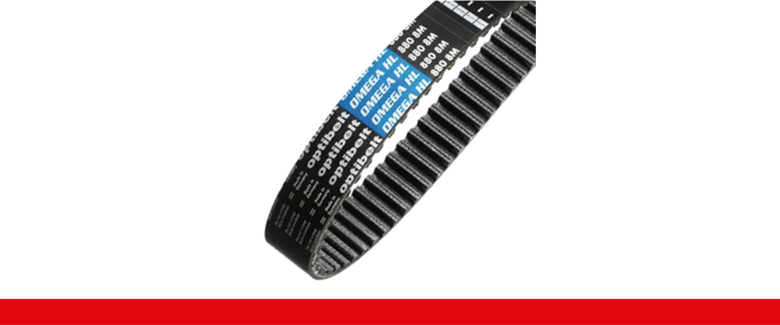 Optibelt Omega HL