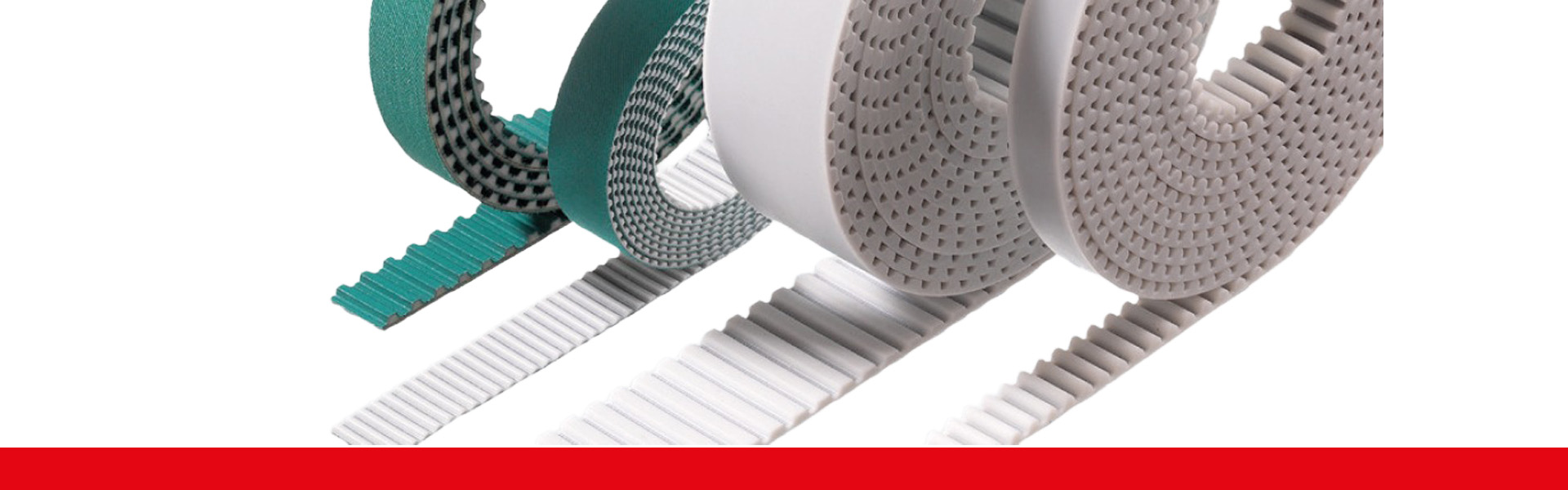 Timing belts Polyurethane