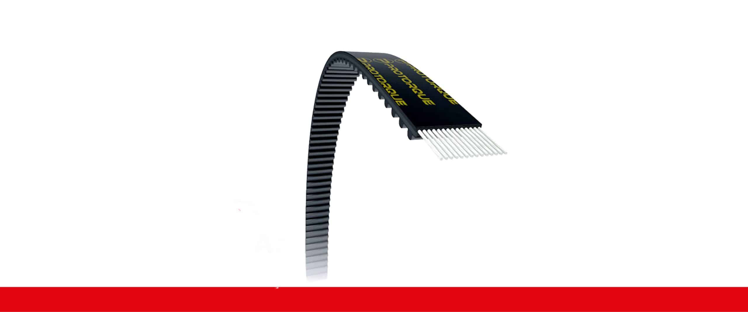 ProTorque Narrow V-Belt