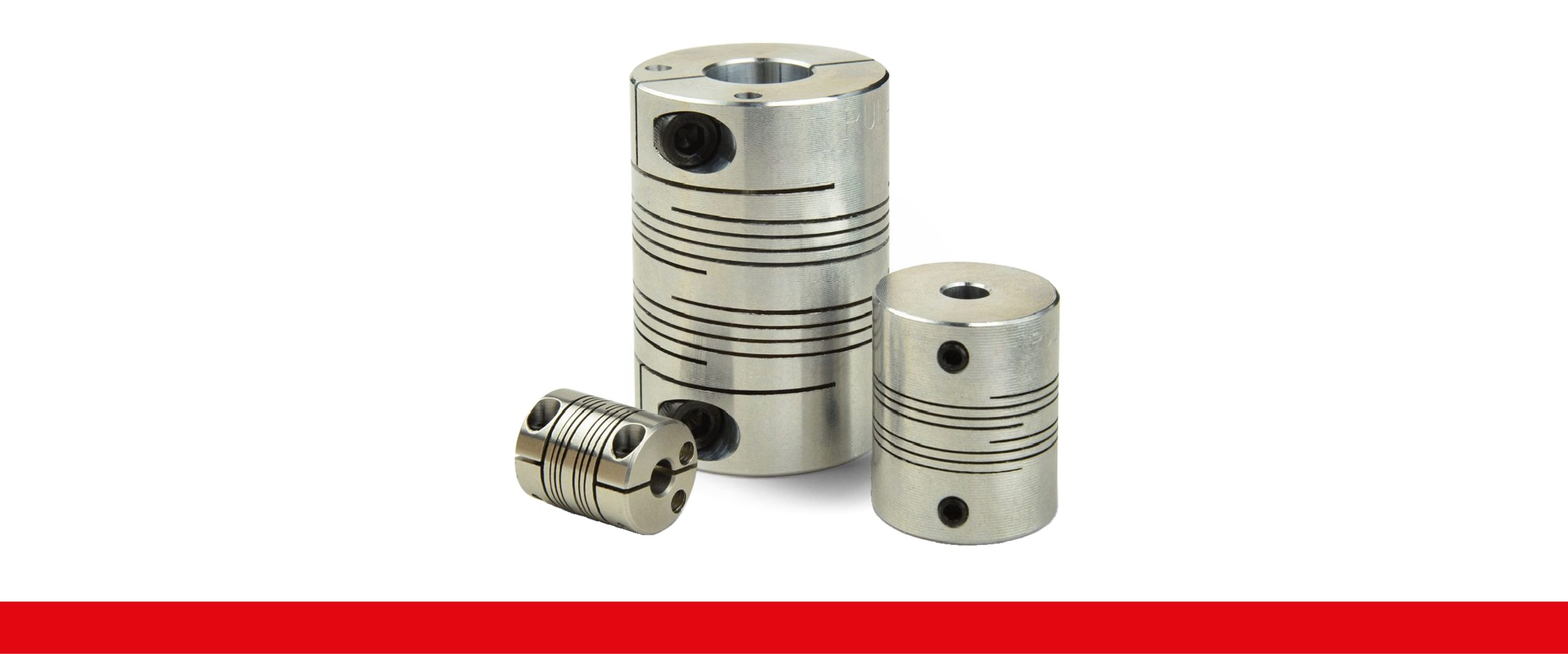 Ruland Beam Couplings