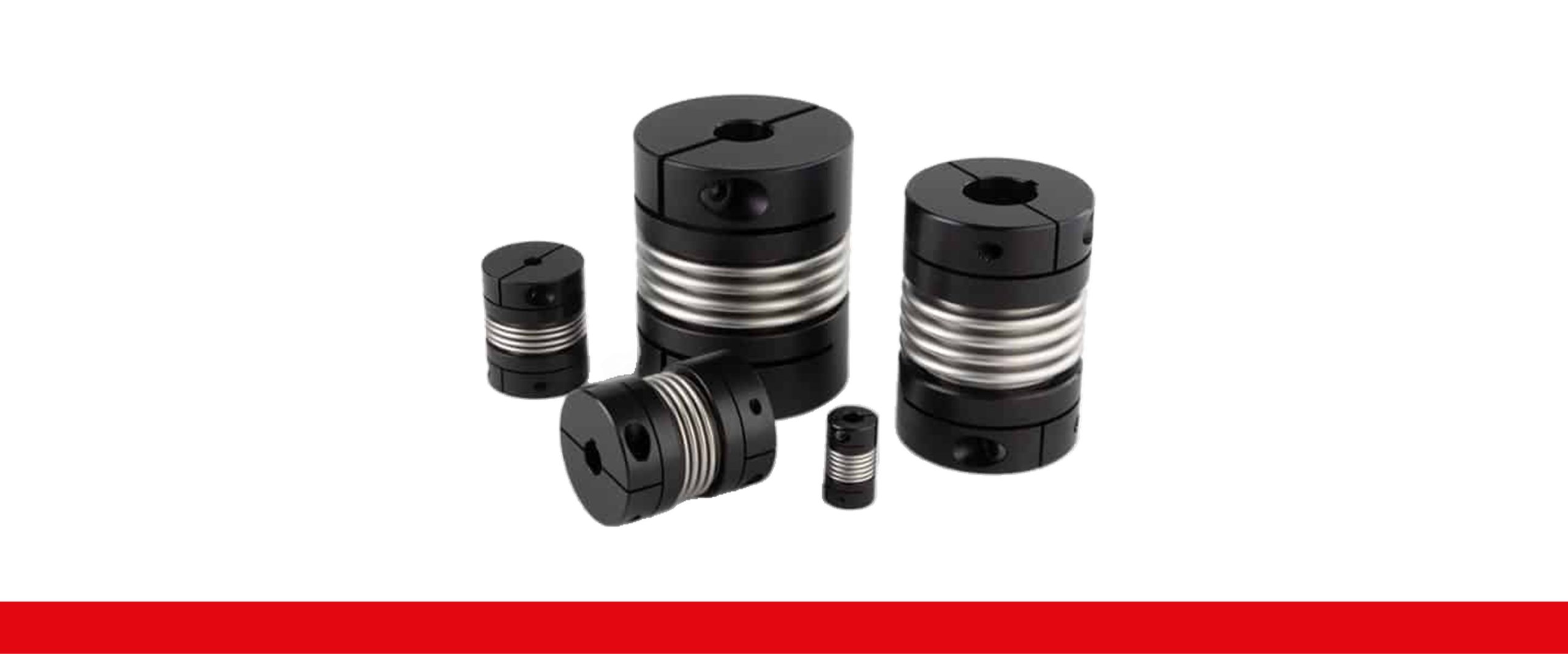 Ruland Lamella Couplings