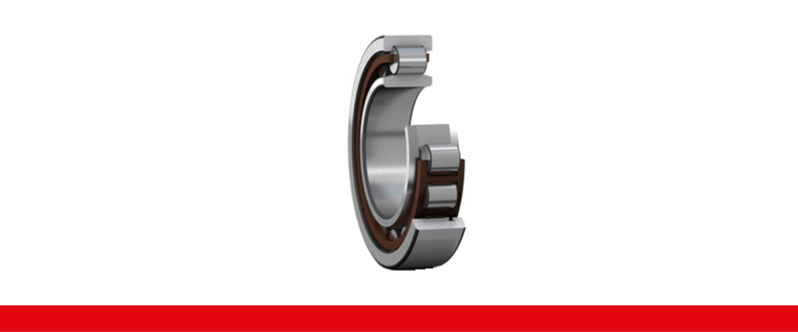 SKF Cilinderlagers