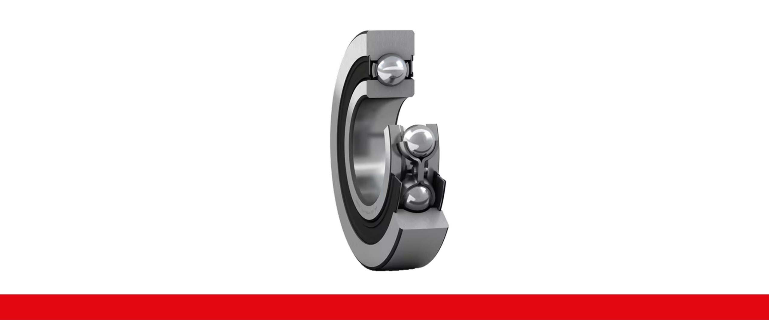SKF Kurve Looprollen