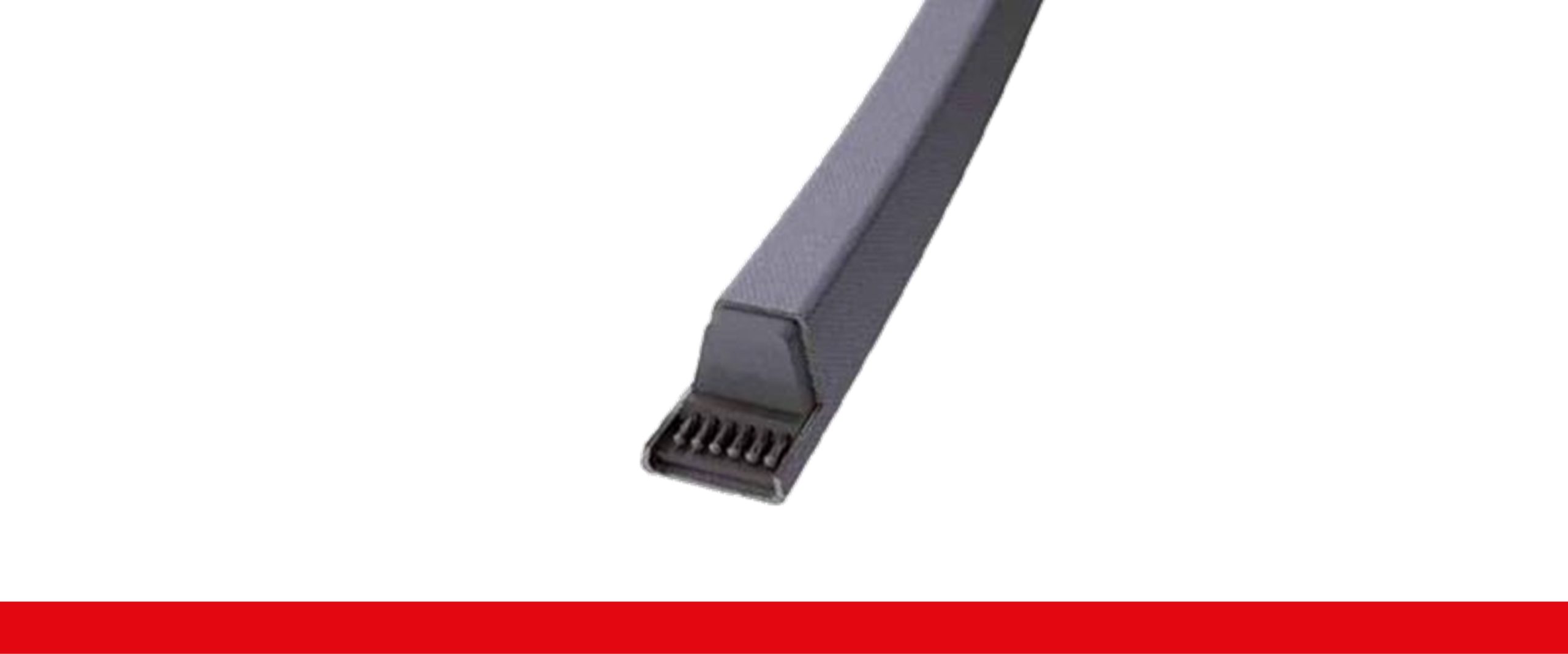 Smalprofiel V-Snaren