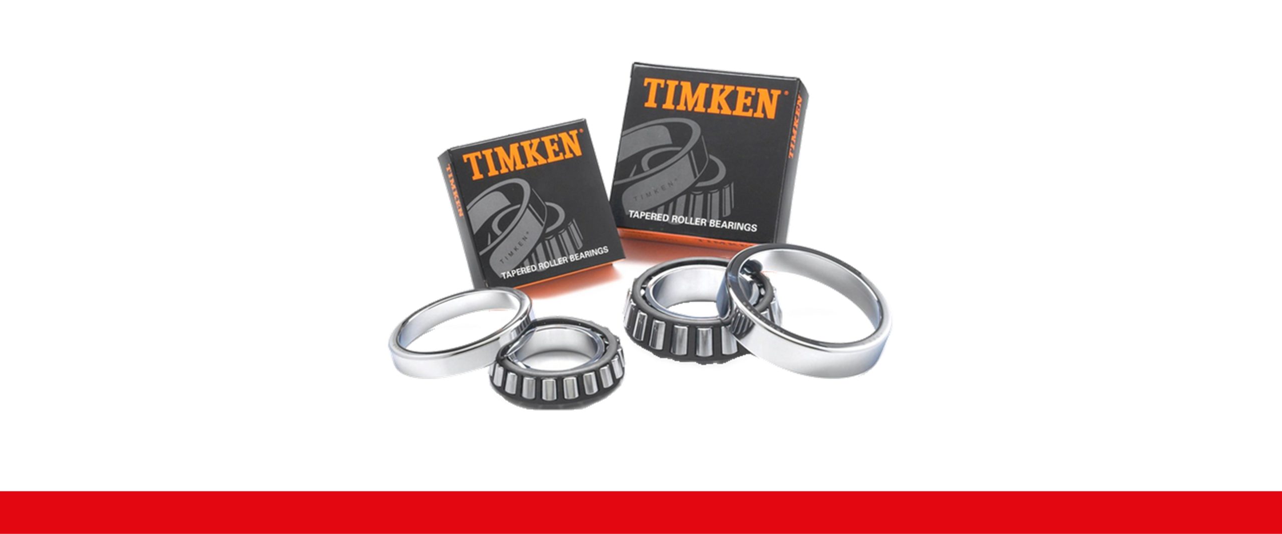 Timken Spanlagers en Huizen