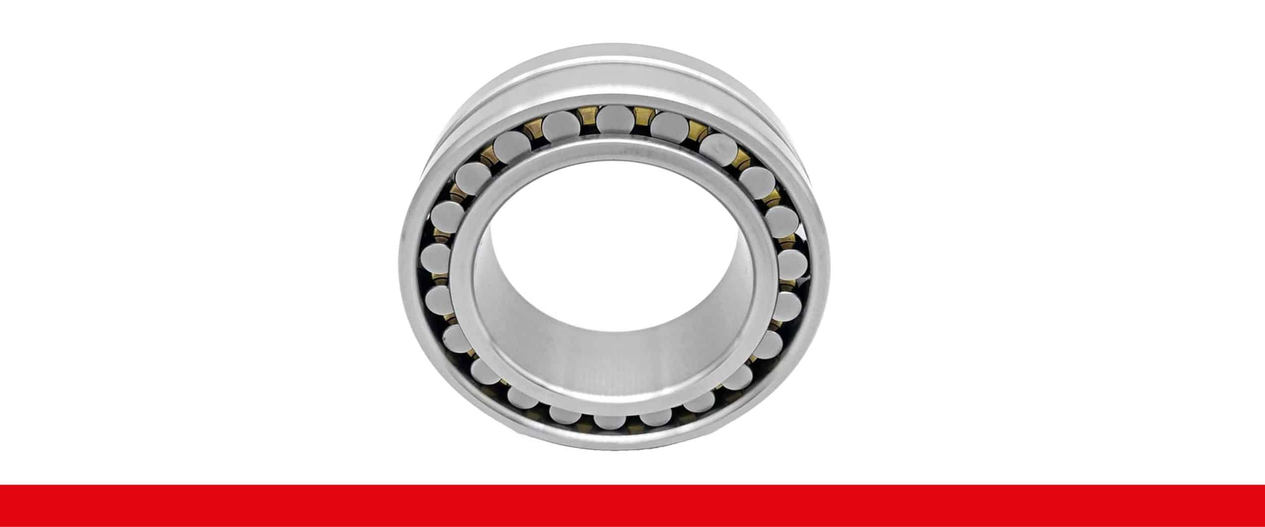 Various bearing technology