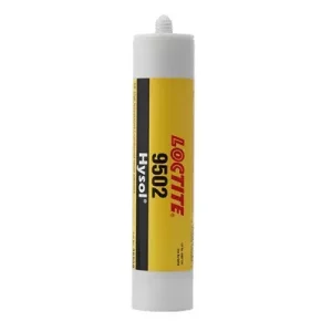 LOCTITE® EA 9502, 300 ml Standard cartridge Loctite Industrial adhesives Loctite