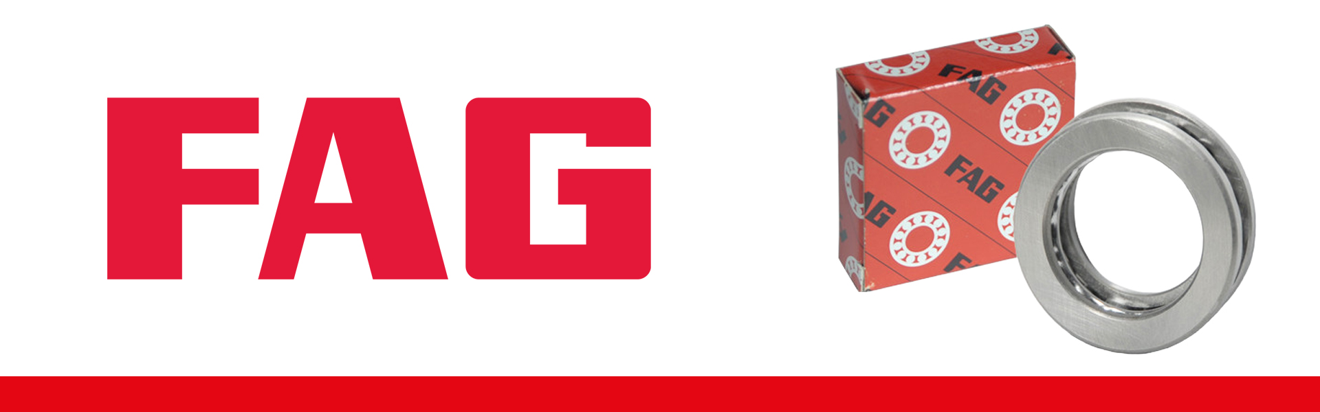 FAG Kogeltaatslagers