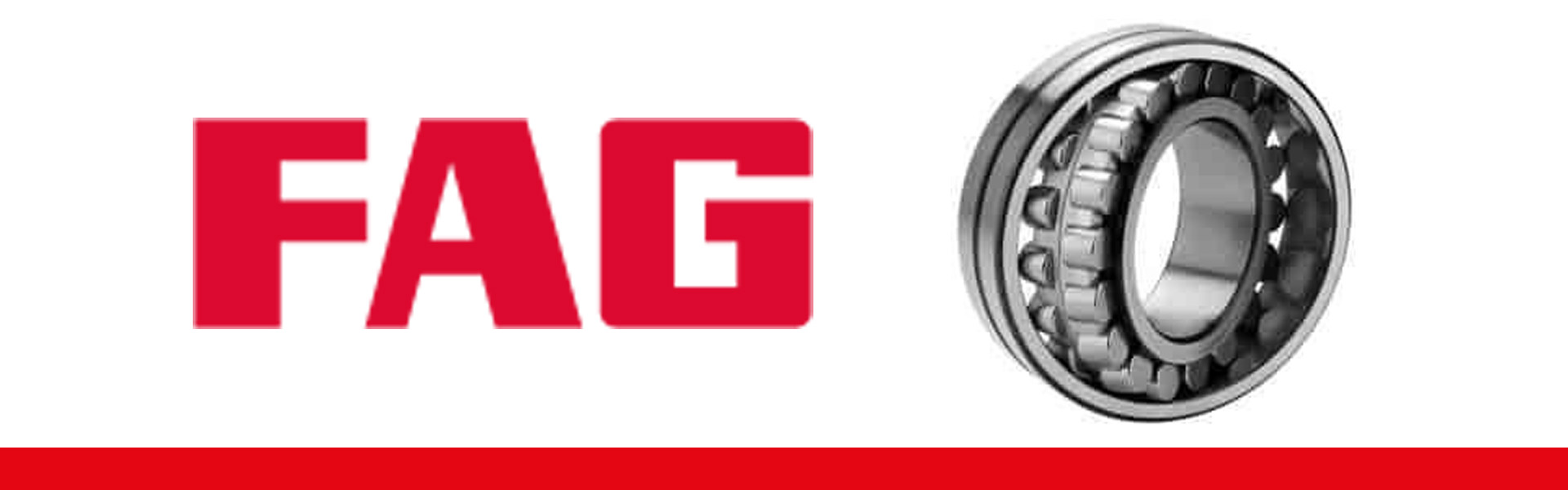 FAG Ton bearings