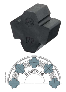Flender Elastic couplings Flender