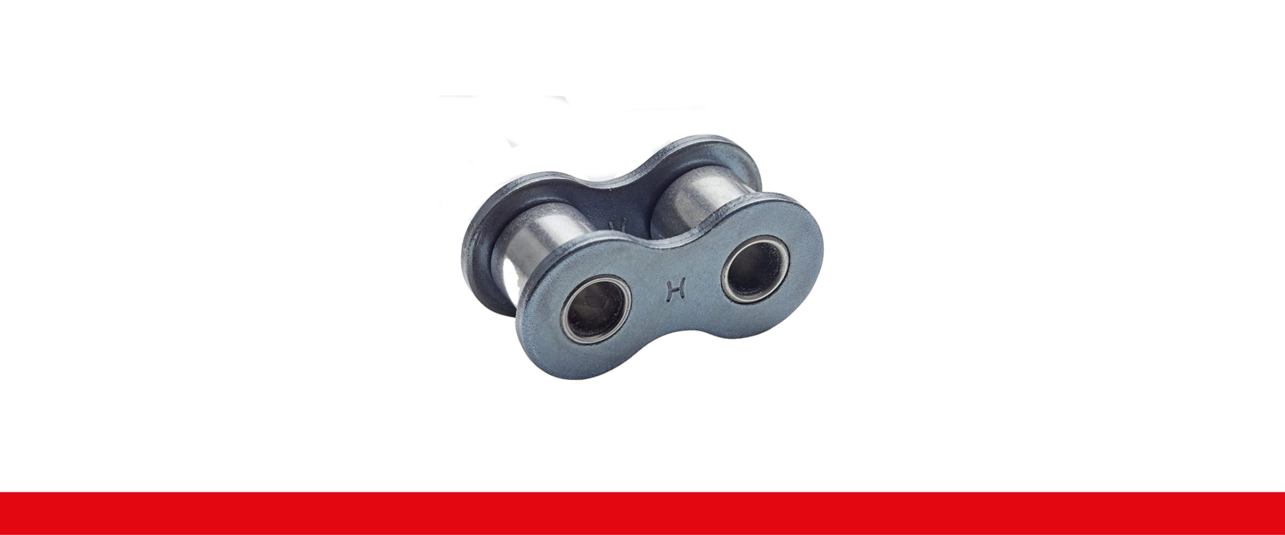 Ketting losse elementen