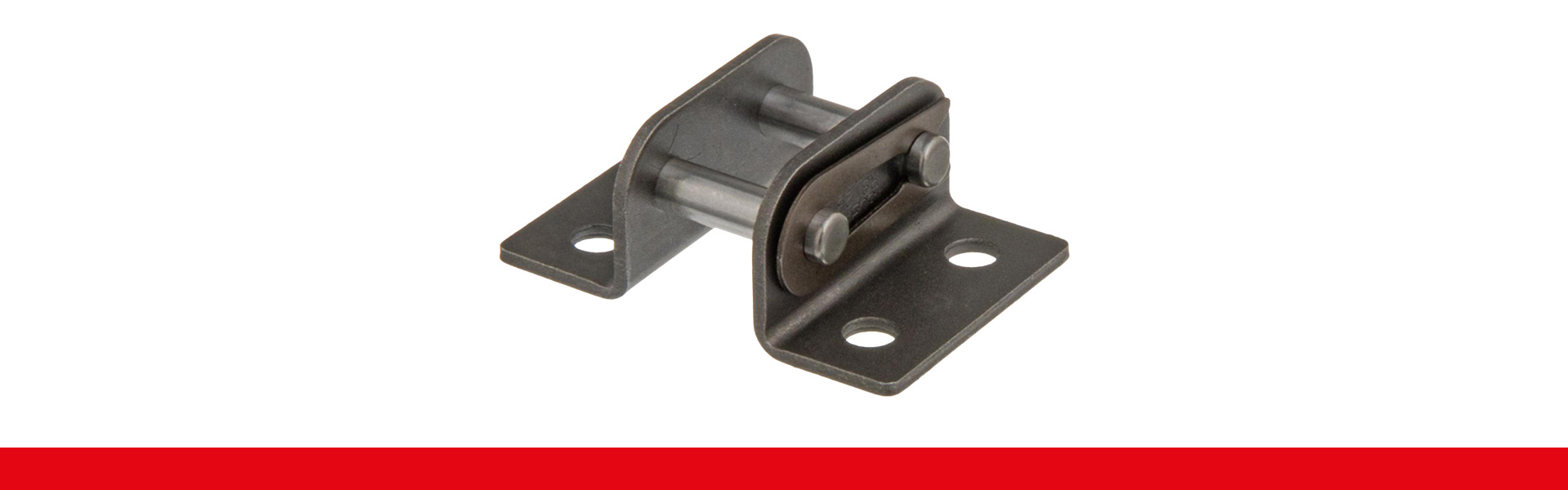 Chain connecting links