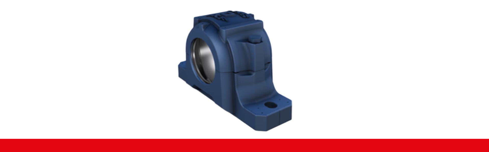 Bearing housings and accessories