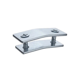 Perforated V-belt Type Z (10mm) Closing link SIT  Open end V-belts SIT
