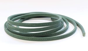 Perforated V-belt Type Z (10mm) Open end SIT  Open end V-belts SIT