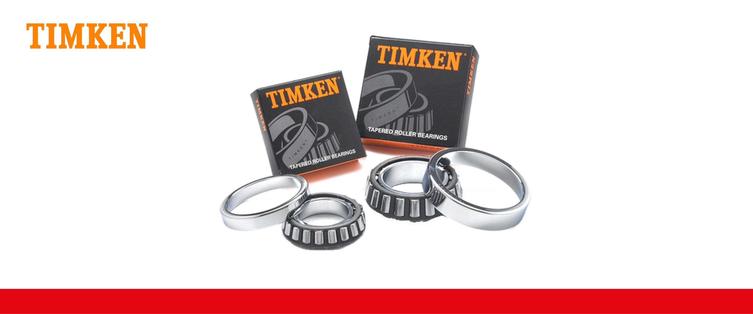 Timken Tontaatslagers