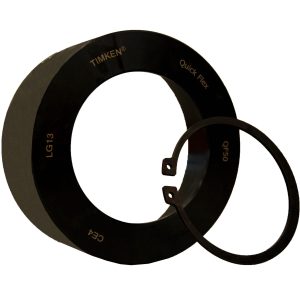 QF50COVER Timken