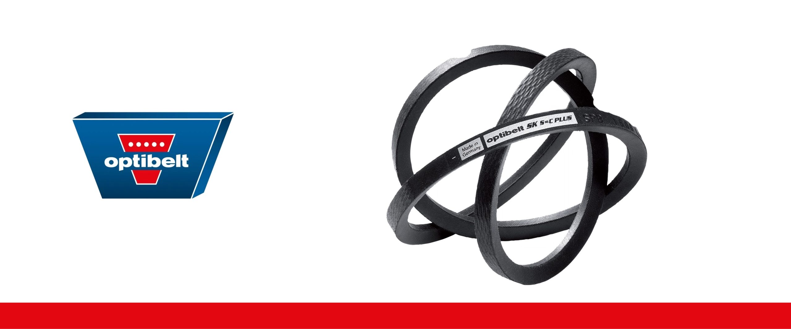 Optibelt SK