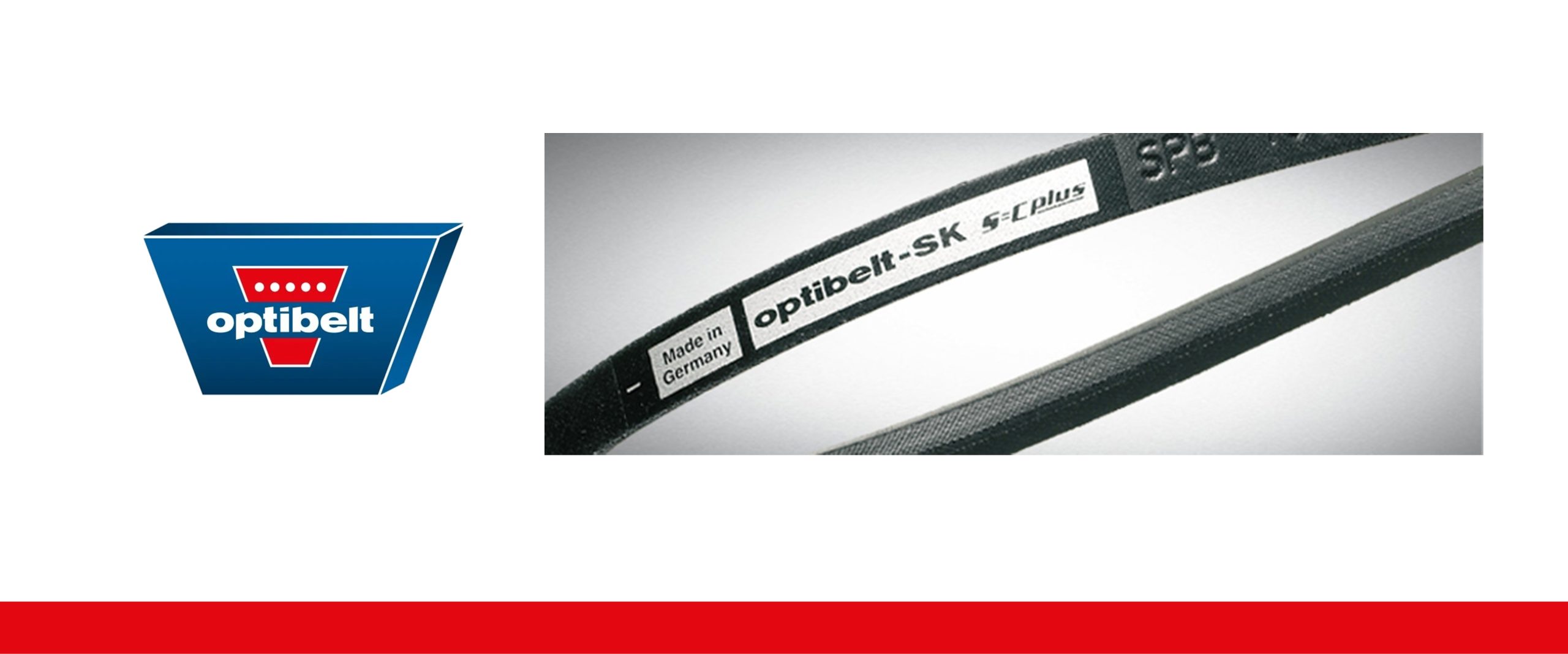 Optibelt SK