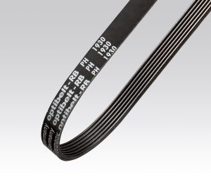 10 PJ 584 RB Optibelt RB Poly-V belts Optibelt