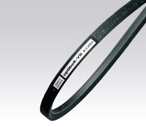 13 X 4000 Optibelt VB Endless V-belts Optibelt