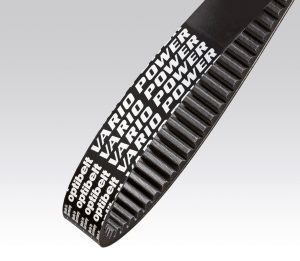 55X16 X 1600 Optibelt VARIO POWER Variable speed belts Optibelt