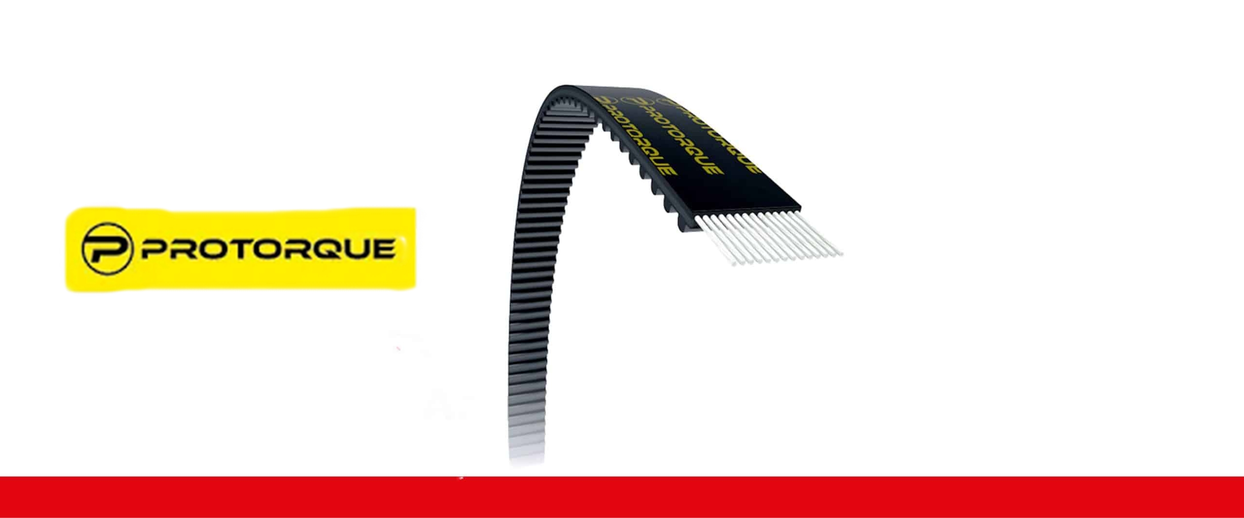 ProTorque Narrow V-Belt