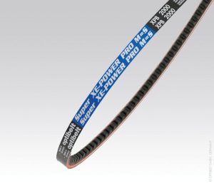 XPB 1550 XEP Optibelt SUPER XE-POWER PRO Endless V-belts Optibelt