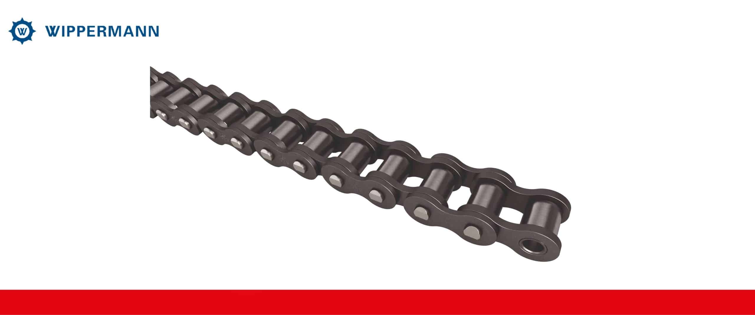 Wippermann Chain Standard