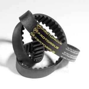 5/5VX1800 Protorque  Banded V-belts Protorque